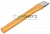 Зубило 160х17х20мм FIT 46831
