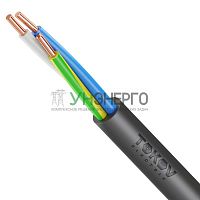 Кабель TOKOV ELECTRIC ВВГнг(А)-LS 3х1.5 ОК (N PE) 0.66кВ (уп.100м) УТ000028595 Кабель TOKOV ELECTRIC ВВГнг(А)-LS 3х1.5 ОК (N PE) 0.66кВ (уп.100м) УТ000028595