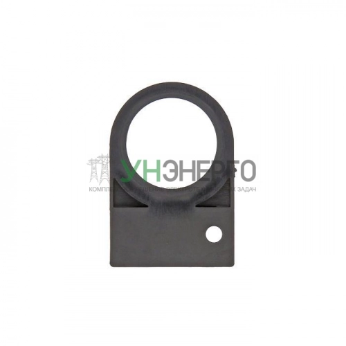 Держатель маркировки LH 10х25мм EKF lh-10-25 фото 2