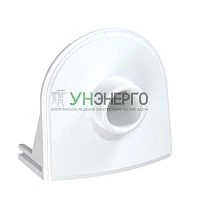 Ввод в распределительную коробку для ретро-провода Rotondo бел. (уп.4шт) OneKeyElectro 7700926 Ввод в распределительную коробку для ретро-провода Rotondo бел. (уп.4шт) OneKeyElectro 7700926