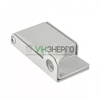 Накладка для навесного замка и опломбировки PROxima EKF cover-3