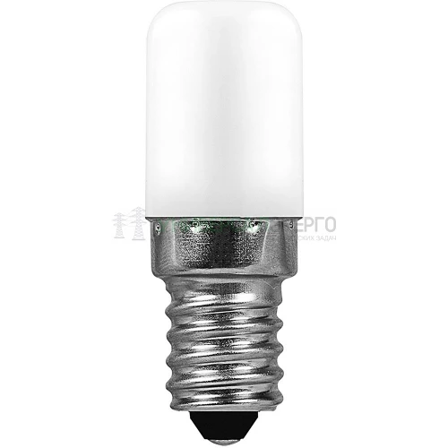 Лампа светодиодная Feron LB-10 E14 2W 4000K 25897 фото 2