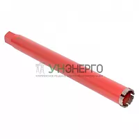 Коронка алмазная (проходка) WCHP-52/450 (1 1/4дюйм UNC) Expert EKF wchp-sf52/450