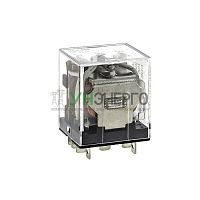 Реле промежуточное РП 25/3 10А 230В AC EKF rp-25-3-230 Реле промежуточное РП 25/3 10А 230В AC EKF rp-25-3-230