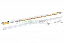 Светильник LED ДПО 2001 14 Вт, 4000К, IP40, Народный