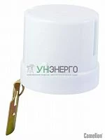 Фотореле LXP-03 3300Вт Camelion 6466 Фотореле LXP-03 3300Вт Camelion 6466