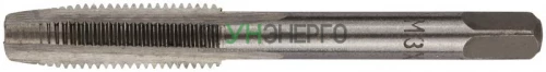 Метчик ручной М8х1.0мм (уп.2шт) MOS 70884М