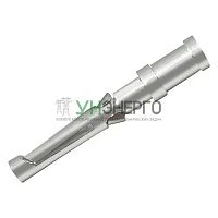 Контакт гнездовой OptiLink HDC-CF-10-0.37-S КЭАЗ 352299 Контакт гнездовой OptiLink HDC-CF-10-0.37-S КЭАЗ 352299