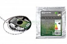 Лента светодиодная SMD2835-120 LED/м-IP20-12 В-9.6 Вт/м- мультибелая (5 м) TDM