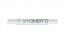 Светильник светодиодный LWL-2016-04 12Вт 6000К 220В с выкл. на корпусе с сетевым проводом пластик. бел. Ultraflash 13947 Светильник светодиодный LWL-2016-04 12Вт 6000К 220В с выкл. на корпусе с сетевым проводом пластик. бел. Ultraflash 13947