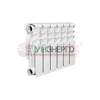 Радиатор BASE L Version 2.0 Bm 350 10с (93шт/пал.) VALFEX FB-AG350/10 L Радиатор BASE L Version 2.0 Bm 350 10с (93шт/пал.) VALFEX FB-AG350/10 L