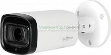 Видеокамера цветная DH-HAC-HFW1230RP-Z-IRE6 2.7-12мм HD-CVI бел. корпус Dahua 1204980