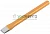 Зубило 200х17х20мм FIT 46832