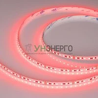 Лента светодиодная RT-A120-8mm 24V RGB 12Вт/м IP20 2835 (уп.5м) Arlight 042905