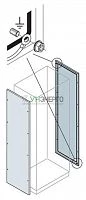 Панель боковая 1800х600мм (уп.2шт) ABB EL1860K