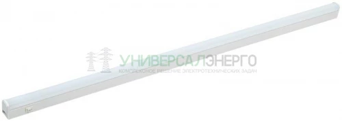 Светильник светодиодный ДБО 3003 10Вт 4000К IP20 872мм пластик IEK LDBO0-3003-10-4000-K01