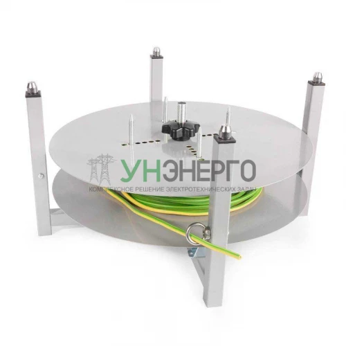 Устройство размотки провода DR-40 КВТ 88553