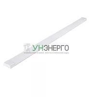 Светильник светодиодный PPO-02 1200 Opal 36Вт 6500К IP40 160-260В ДПО JazzWay 5017832