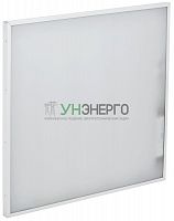 Светильник светодиодный ДВО 1004E СТАНДАРТ PRO 36Вт 4000К Ra>90 опал БАП 1ч IEK LTP-DVO1-1004E-36-40-K01 Светильник светодиодный ДВО 1004E СТАНДАРТ PRO 36Вт 4000К Ra>90 опал БАП 1ч IEK LTP-DVO1-1004E-36-40-K01