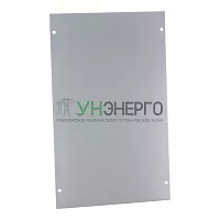 Панель монтажная OptiBox G-PMPN-220x360x4 КЭАЗ 142028