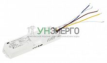 Блок аварийного питания БАП41-1.0 для LED IEK LLVPOD-EPK-041-1H Блок аварийного питания БАП41-1.0 для LED IEK LLVPOD-EPK-041-1H