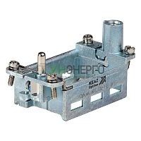 Рамка для модулей OptiLink HDC-FM-10B-M3 КЭАЗ 352292 Рамка для модулей OptiLink HDC-FM-10B-M3 КЭАЗ 352292
