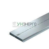 Кабель-канал 2-секц. 190х28 L2000 сталь S2 19028 FS оцинк. под заливку в бетон OBO 7400300 Кабель-канал 2-секц. 190х28 L2000 сталь S2 19028 FS оцинк. под заливку в бетон OBO 7400300