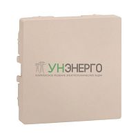 Заглушка Эпика крем. EKF UP1-ECI Заглушка Эпика крем. EKF UP1-ECI