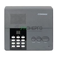 Интерфон на 10 абонентов CM-810 Commax 212276