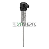 Датчик температуры L150 G1/2 4-20мА DIN EKF RTD420-SCR150-G2