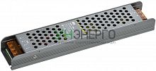 Драйвер LED ИПСН-PRO 250Вт 24В клеммы IP20 IEK LSP1-250-24-20-33-PRO Драйвер LED ИПСН-PRO 250Вт 24В клеммы IP20 IEK LSP1-250-24-20-33-PRO