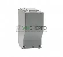 Комплект клеммных крышек OTS1600G1L/3 (уп.3шт) ABB 1SCA022871R9510