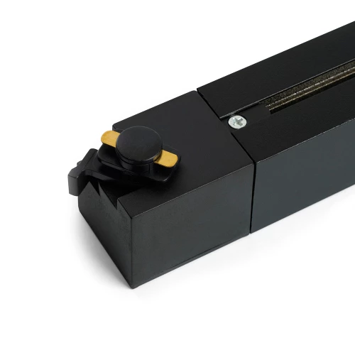 Светодиодный светильник Feron AL132 трековый однофазный на шинопровод 30W 2700K 120 градусов черный серия MattLine 51014 фото 6