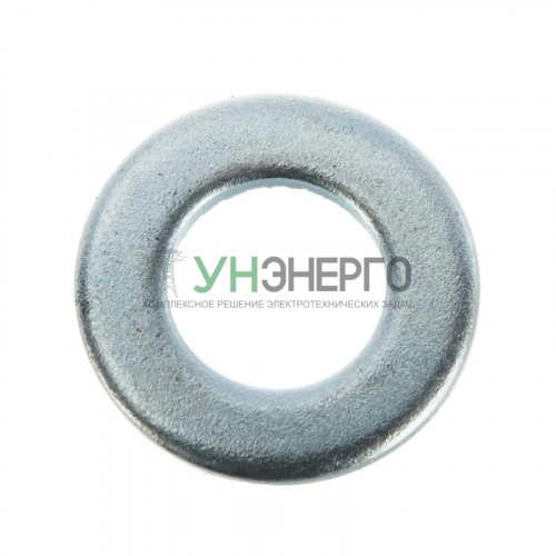 Шайба М10 с узкими полями нерж. DKC CM241000INOX316L