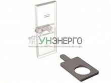 Модуль коммуникации Ekip Com Hub E1.2..E6.2 ABB 1SDA082894R1