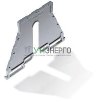 Разделитель пластиковый FINDER 02003 Разделитель пластиковый FINDER 02003