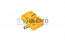 Датчик магнитный (2НЗ) разъем M8х4 (расст. сраб. 5мм) левый выход IP68 EMAS SMS20LSZ-S15