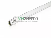 Лампа бактерицидная TUV TL-D 36Вт T8 G13 PHILIPS 928048604003