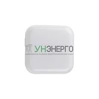 Светильник светодиодный JN-01-L 0.5Вт 6500К IP20 ночник в розетку датчик освещенности JazzWay 5061996