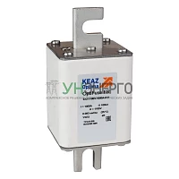 Предохранитель OptiFuse FR-S33-600V-1800A-D08 КЭАЗ 345830