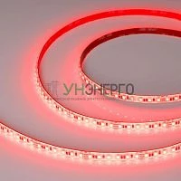Лента светодиодная RTW-SE-A120-8mm 24V RGB 12Вт/м IP65 2835 герметичная (уп.5м) Arlight 042906