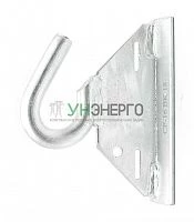 Крюк монтажный CF 16 (18кН) (CF16; SOT 29.10; HEL-5661) ВК 20801271