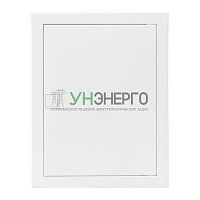 Щит силовой встраив. Nova 24мод. IP41 с метал. дверью EKF nv-pb-md-2