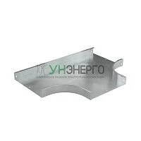 Ответвитель DPT Т-образный горизонтальный 500х35 в комплекте с крепеж. эл. для монтажа DKC STS3550K Ответвитель DPT Т-образный горизонтальный 500х35 в комплекте с крепеж. эл. для монтажа DKC STS3550K