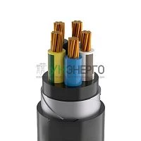 Кабель TOKOV ELECTRIC ВБШвнг(А)-LS 5х35 МК (N PE) 1кВ (м) УТ000030877