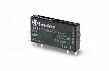 Реле твердотельное FINDER 348170059024