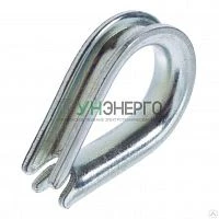 Коуш 5мм (уп.100шт) Промрукав PR08.3896 Коуш 5мм (уп.100шт) Промрукав PR08.3896