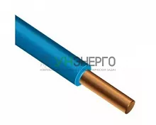 Провод ПуВнг(А)-LS 1х1 450/750В С (бухта) (м) ЭЛЕКТРОКАБЕЛЬ НН 000007854 Провод ПуВнг(А)-LS 1х1 450/750В С (бухта) (м) ЭЛЕКТРОКАБЕЛЬ НН 000007854