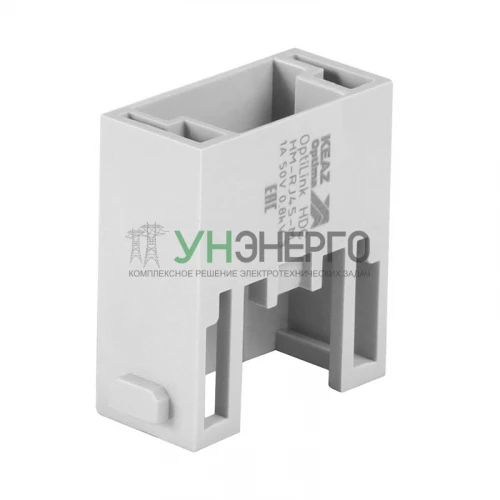 Вилка OptiLink HDC-HM-RJ45-M КЭАЗ 352216