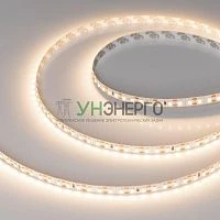 Лента светодиодная FC-A120-8mm 24V Warm3000-CX1 10Вт/м IP20 резка 1 светодиод (уп.5м) Arlight 052796